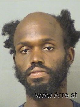 Willie Antwan Daniels Mugshot