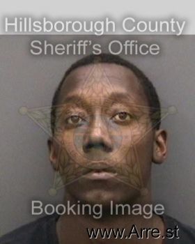 Willie Junior Dollard Mugshot