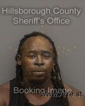 Willie Curtis Jr Durrah Mugshot