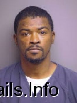 Willie E Lewis Mugshot