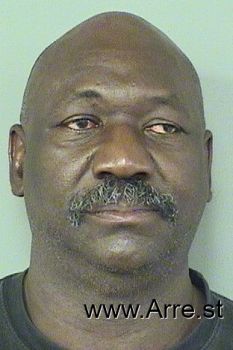 Willie  Edmond Mugshot