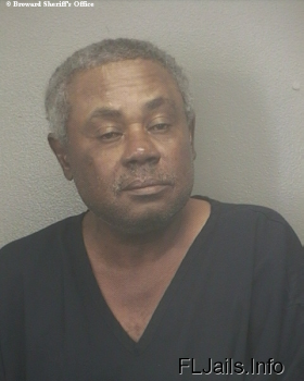 Willie  Edwards Mugshot