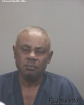 Willie  Edwards Mugshot