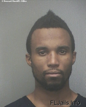 Willie  Fairley Mugshot