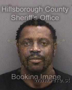 Willie Jr Farmer Mugshot