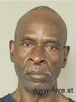 Willie  Freeman Mugshot