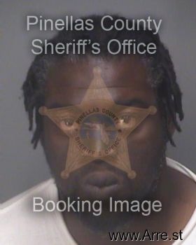 Willie L Gardner Mugshot