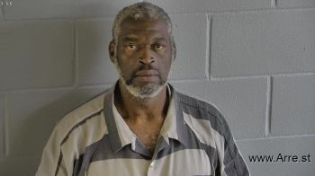 Willie  Gardner Mugshot