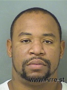 Willie L Jr Gibson Mugshot