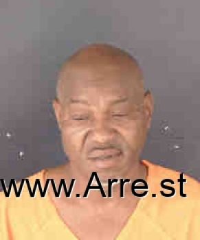 Willie  Gilmore Mugshot