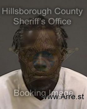 Willie Clay Gilmore Mugshot