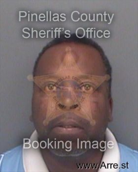 Willie E Hall Mugshot