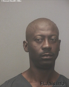 Willie  Hall Mugshot