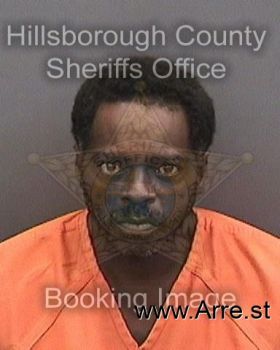 Willie James Henry Mugshot