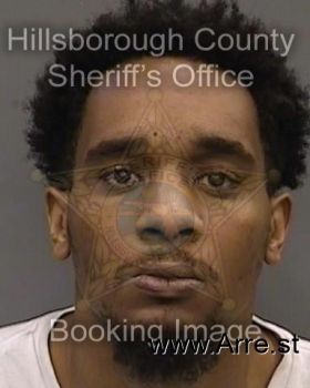 Willie Lee Hill Mugshot