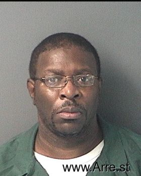 Willie James Hodges Mugshot