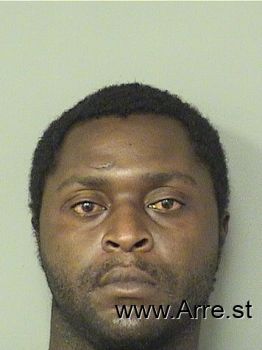 Willie  Holmes Mugshot