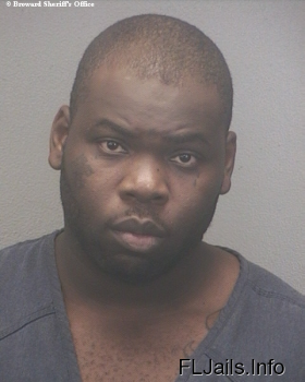 Willie  Houston Mugshot