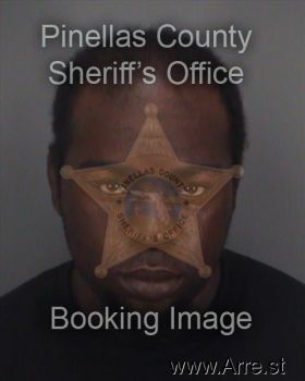 Willie John Howard Mugshot