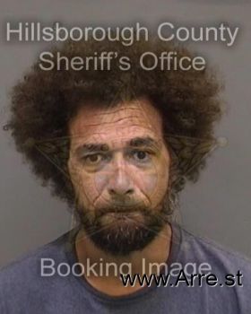 Willie Frank Hunter Mugshot