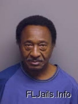 Willie J Redding Mugshot