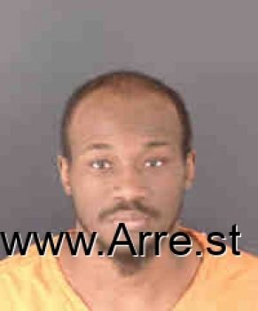 Willie Daniel Jr James Mugshot