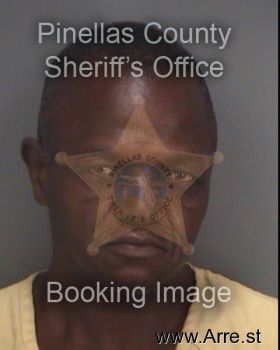 Willie C James Mugshot