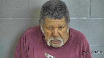 Willie D Jenkins Mugshot