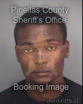 Willie  King Mugshot