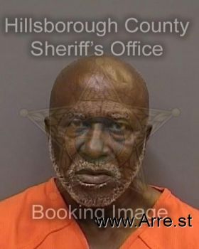 Willie Lee King Mugshot