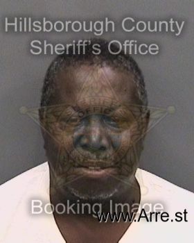 Willie James Knight Mugshot