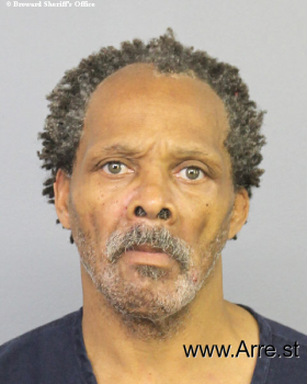 Willie  Knight Mugshot