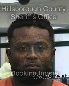 Willie  Knighton Mugshot