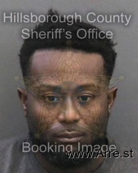 Willie Jr Knighton Mugshot