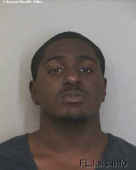 Willie Edwin Lee Mugshot