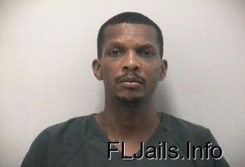 Willie Lee Lewis Mugshot