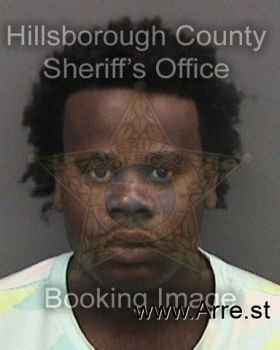 Willie Ray Jr Long Mugshot