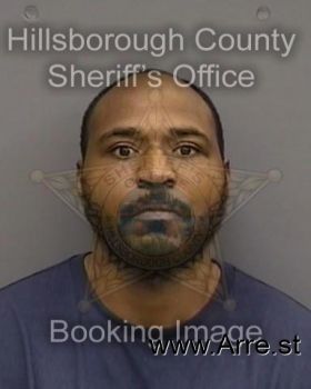 Willie Thomas Ii Mcdonald Mugshot