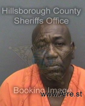 Willie  Mcfadden Mugshot