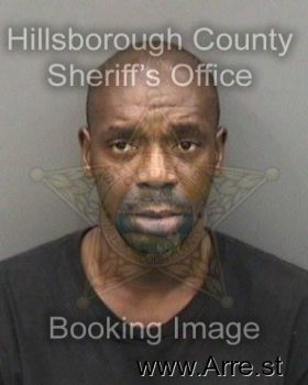 Willie Bee Mitchell Mugshot