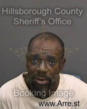 Willie Bee Mitchell Mugshot