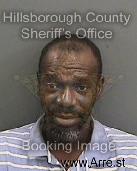 Willie Bee Mitchell Mugshot