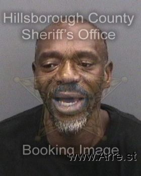 Willie Bee Mitchell Mugshot