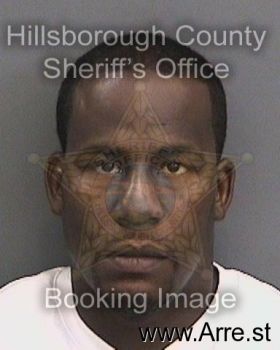 Willie James Nichols Mugshot