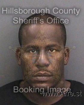 Willie James Nichols Mugshot