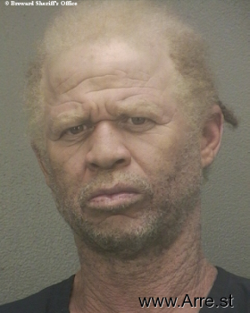 Willie  Owens Mugshot