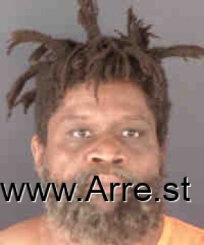 Willie Iii Powell Mugshot