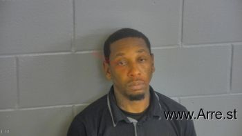 Willie James Powell Jr Mugshot