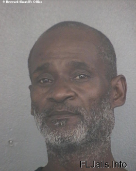 Willie Eugene Price Mugshot