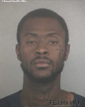 Willie  Reynolds Mugshot